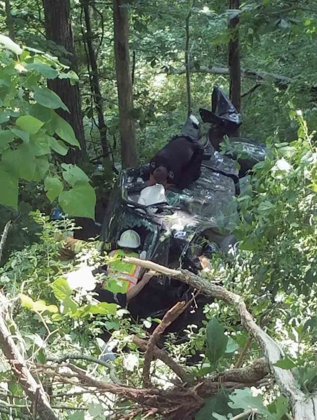 Wood County car crash News, Sports, Jobs News and Sentinel